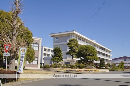 エクセルハイツ[1DK/24.92m2]の周辺7