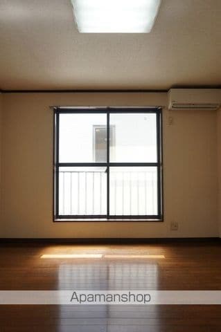 メゾンドゥの内装写真