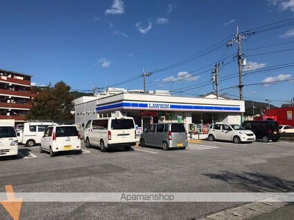 スカイテラス[1R/19.87m2]の周辺2