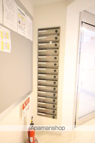 札幌市東豊線 東区役所前駅 徒歩8分 4階建 築13年のその他写真