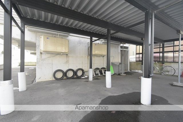 プラザ館 ドーム前Cのその他写真