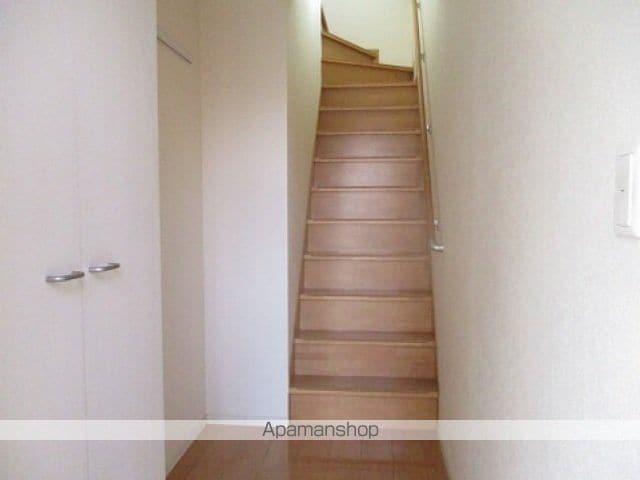 レトア長束の内装写真