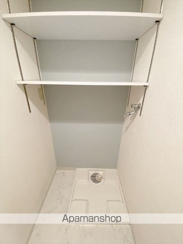 アマンプリ羽島の内装写真