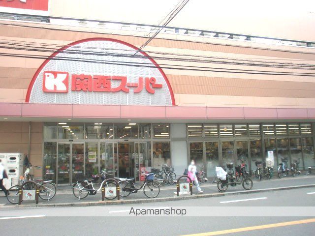 プロスパー江坂479の周辺写真
