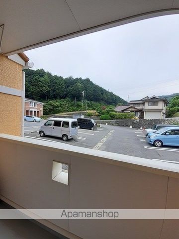 プラシード参番館の内装写真