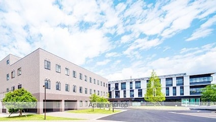 ドミール[2LDK/60.44m2]の周辺8