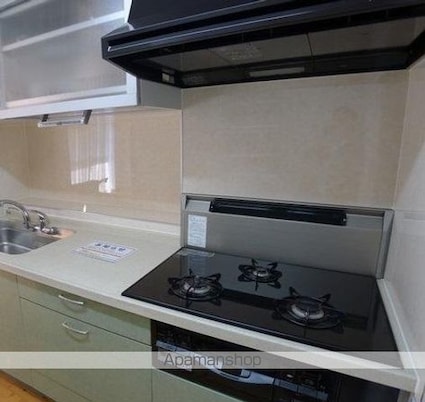 サーパス木太Ⅱ[2SLDK/78.23m2]の内装2