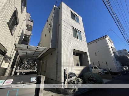 メゾン・クレール[1LDK/44.09m2]の外観3