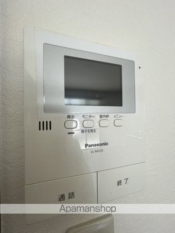 アストラムライン 中筋駅 徒歩11分 2階建 築30年の内装写真