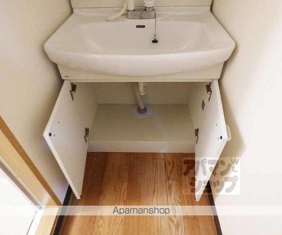 アスヴェル京都二条烏丸の内装写真