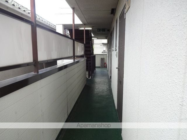 ハイツ優のその他写真