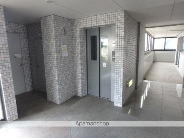 クラール・エクメーネ堀の内装写真