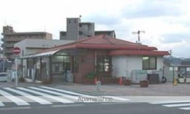 プレステージ城山の周辺写真