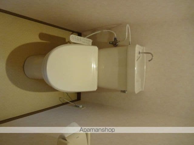 レガシー塚口の内装写真