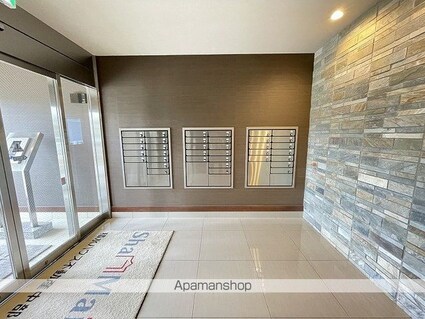 ＭＡＳＴＴＯＷＮ　Ａｓｔｒａｅａ[2LDK/66.75m2]の共用部3