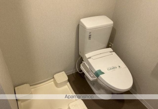 AXAS西馬込アジールコートの内装写真