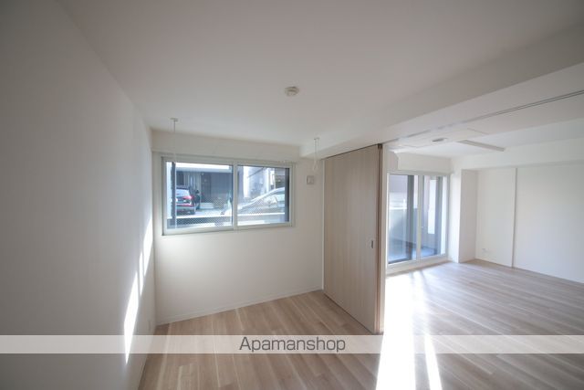 SーRESIDENCE南円山BLAZEの内装写真