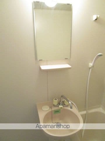 サニーハイツの内装写真