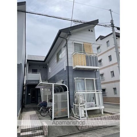 第3ホーメスト桜木の内装写真