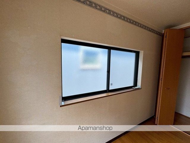 土井マンションの内装写真