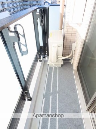 オーキッドレジデンス住吉[1R/25.53m2]の内装7