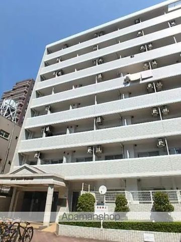 ライオンズマンション天神西の外観写真