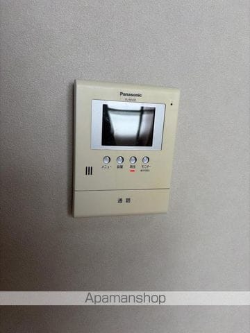 HP中央町の内装写真