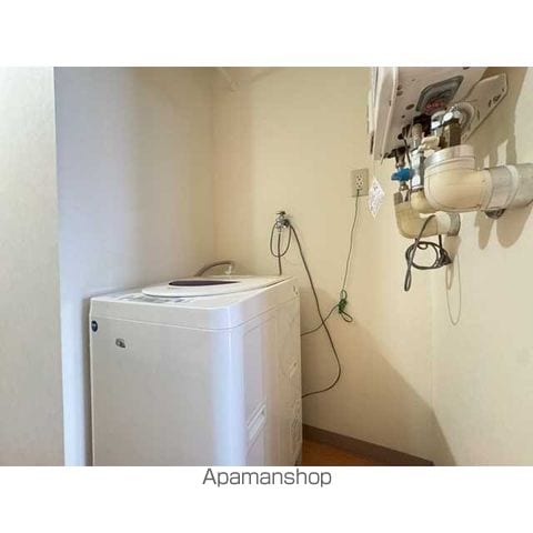 グランドハイツ当別の内装写真