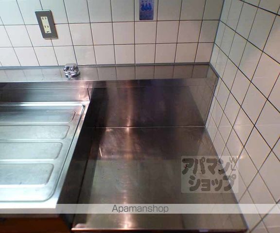 シャルムーズ二条高倉の内装写真