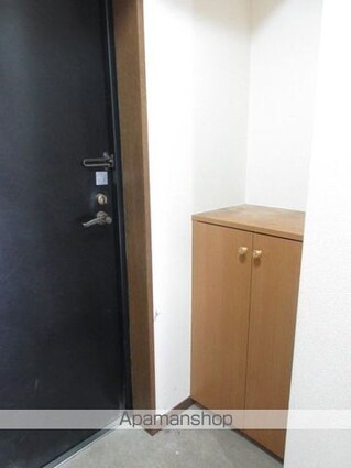 ロイヤルパレス高円寺[1K/21.75m2]の内装2