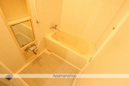 ＧＲＡＮＤ　ＳＬＡＭ青梅[1LDK/56.14m2]のバス