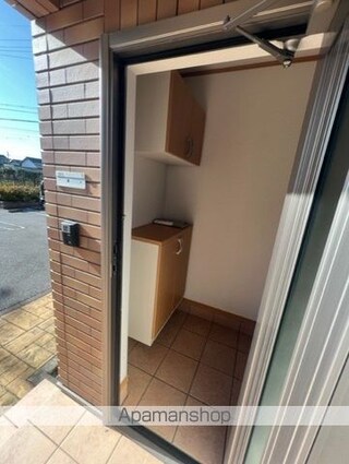 Ｐｏｌａｒｉｓ[2LDK/60.43m2]の内装7