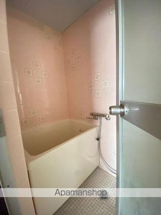 レクセラ上福岡[2DK/43.58m2]のバス