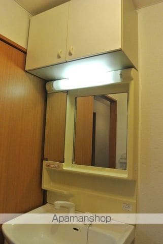 ソレイユ知多の内装写真