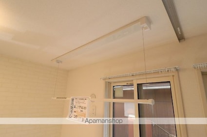 ｐｅｃｈｅｒ奥田[1LDK/30.73m2]の内装1