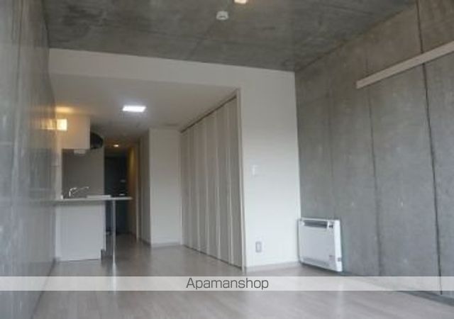 F・HOUSEの内装写真