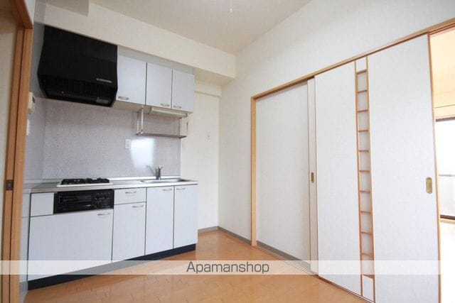ロアール南竹屋の内装写真