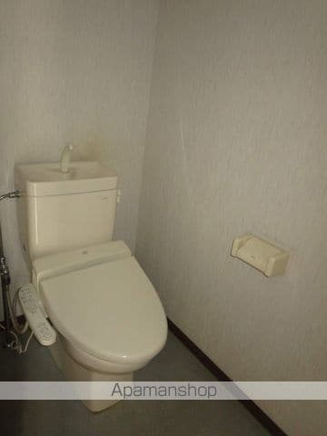メゾン ルミエールの内装写真