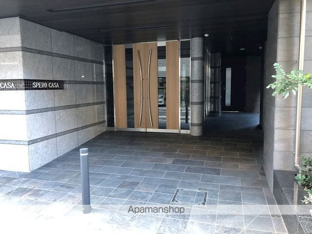 SPERO CASAの外観写真