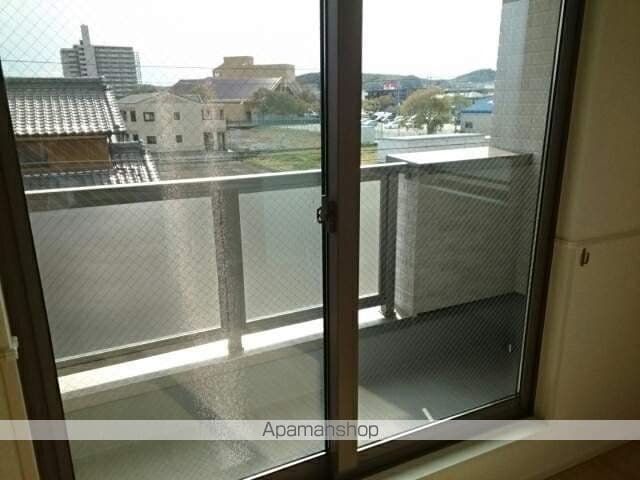 ルミナスAの内装写真