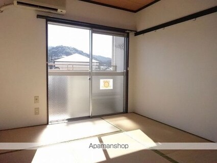 川江ハイツ[3DK/55.6m2]の内装