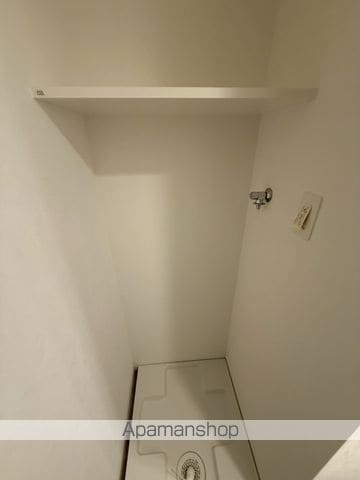 スタイリオ東品川の内装写真