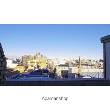 プレール学芸大学参番館[1K/32.41m2]のその他内装