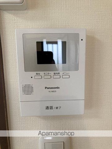 第6江口アパートの内装写真