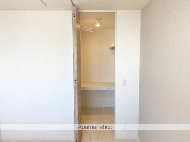 RECENTE和田 A棟の内装写真
