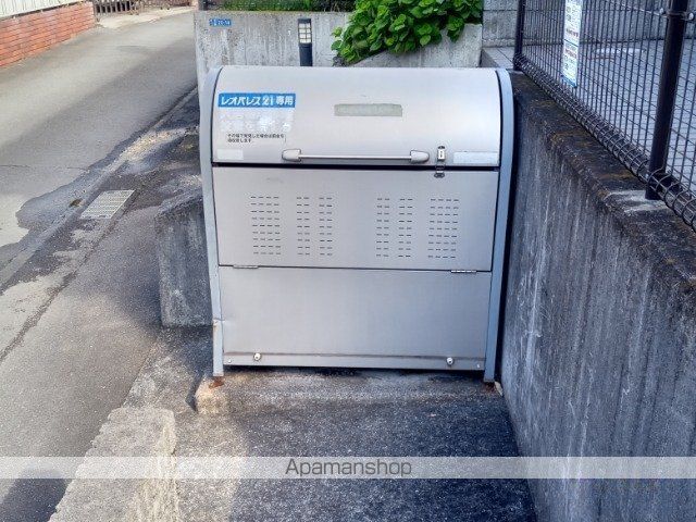 レオネクストサンセールの内装写真