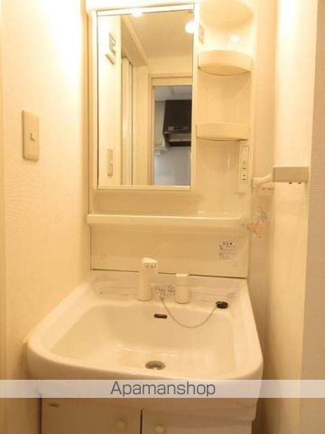 クラージュ南円山の内装写真