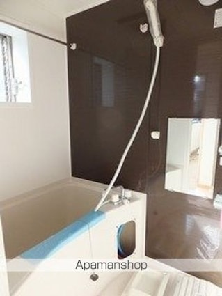 シャンブル日吉[1K/19.44m2]のバス