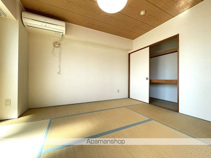 ロイヤルシティ参番館　若松町[2DK/45m2]の内装5