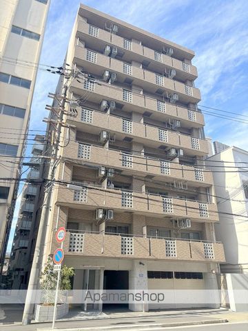 LIB MARK minamihorieの外観写真